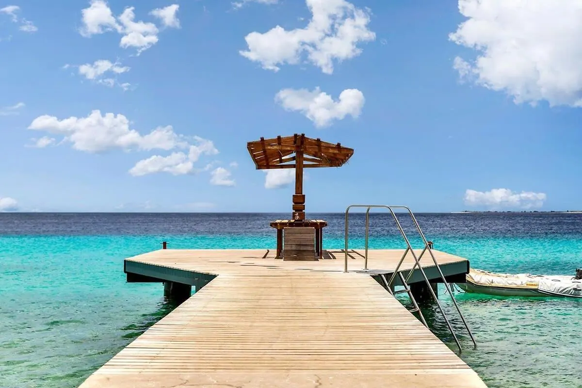 Chachacha Beach Condo Kralendijk  Bonaire, Saint Eustatius and Saba