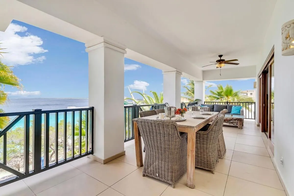 Chachacha Beach Condo Kralendijk  Kralendijk (Bonaire)