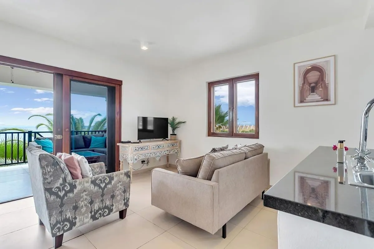 Chachacha Beach Condo Kralendijk  Apartment Kralendijk (Bonaire)