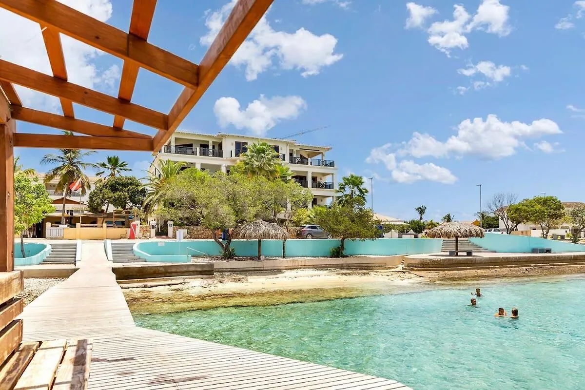 Apartment Chachacha Beach Condo Kralendijk  Bonaire, Saint Eustatius and Saba