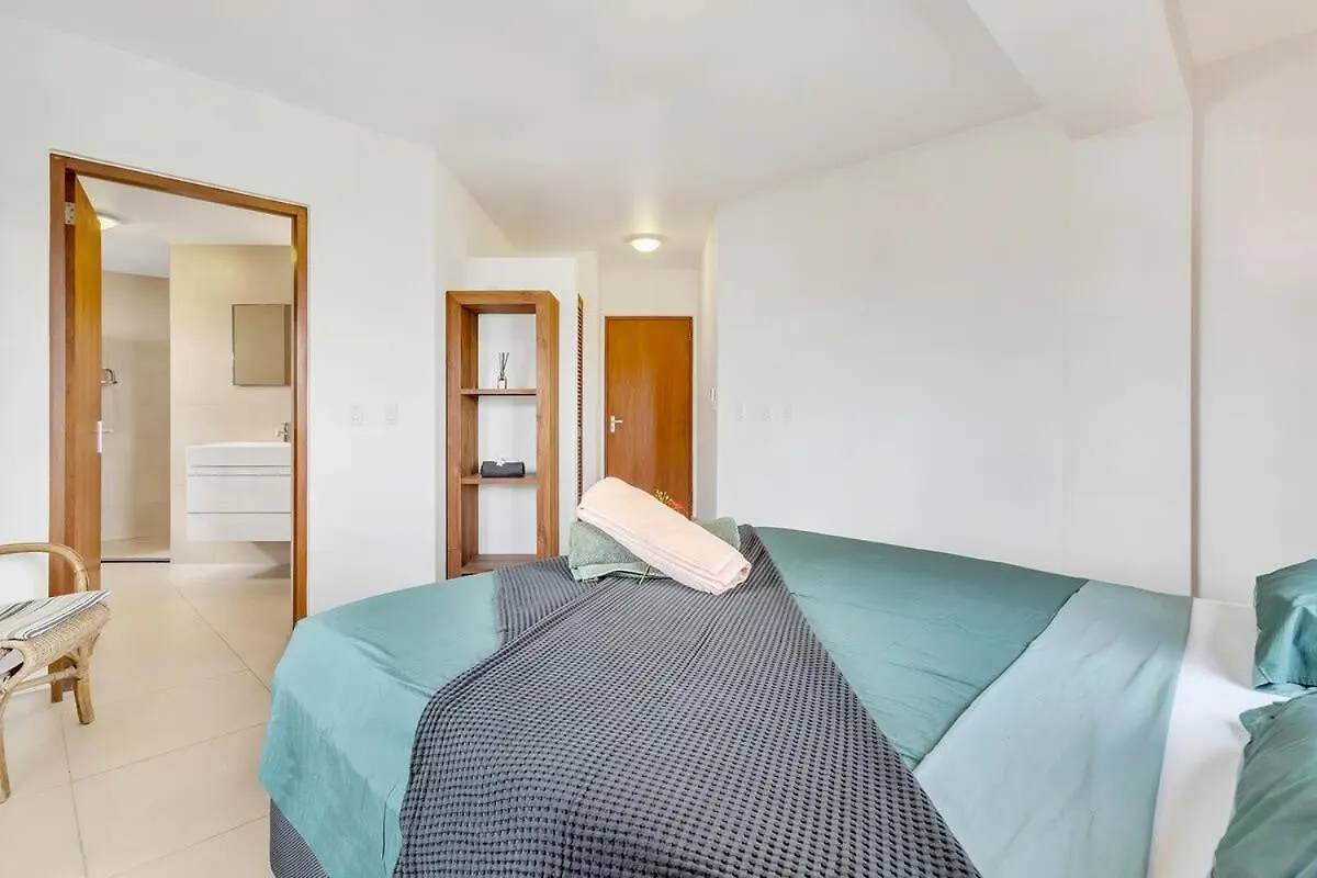 Apartment Chachacha Beach Condo Kralendijk