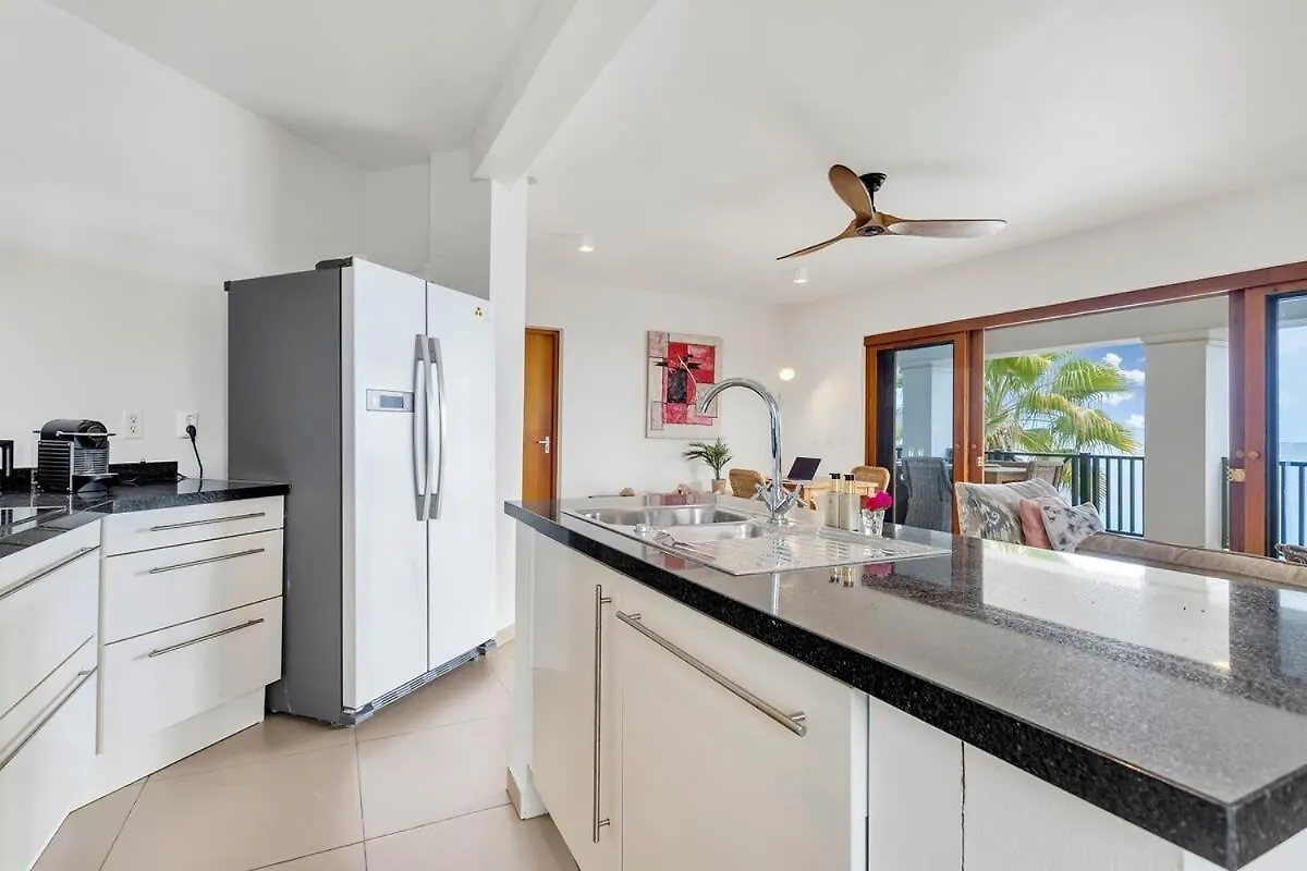 Apartment Chachacha Beach Condo Kralendijk
