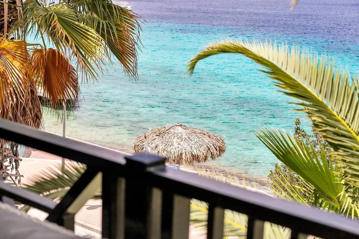 Chachacha Beach Condo contacts