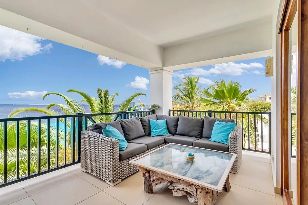 Chachacha Beach Condo Kralendijk  0*, Kralendijk (Bonaire)
